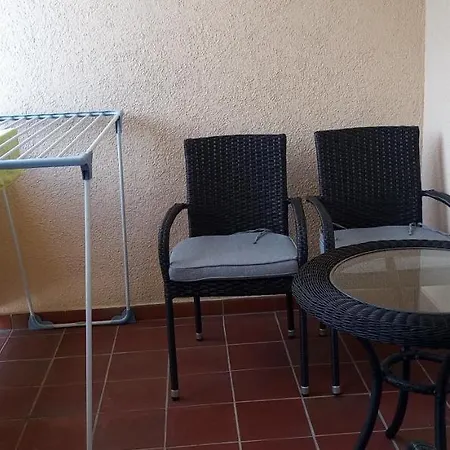 Apartment Apartma Rogaska Riviera