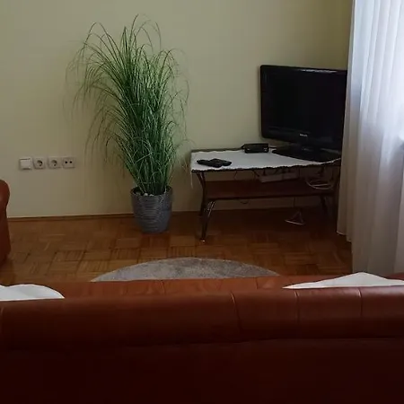 Apartma Rogaska Riviera Apartment Rogaska Slatina