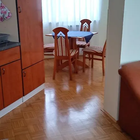 Apartma Rogaska Riviera Apartment *