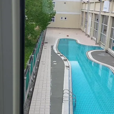 Apartma Rogaska Riviera * Rogaska Slatina