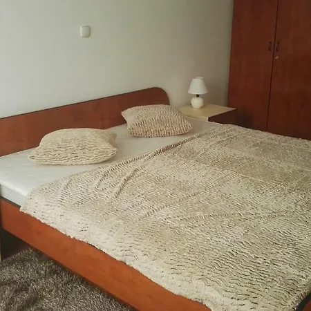 Apartma Rogaska Riviera Apartma *