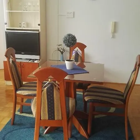 Apartma Rogaska Riviera * Rogaška Slatina