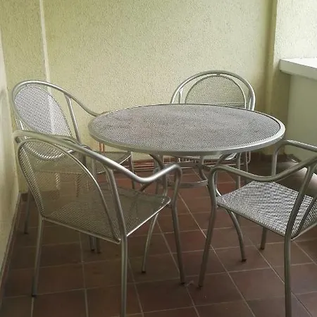 Apartma Rogaska Riviera *