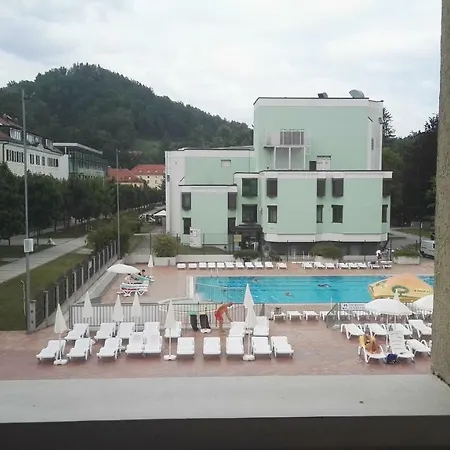 Apartma Rogaska Riviera Apartman Rogaška Slatina